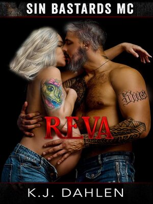 cover image of Reva